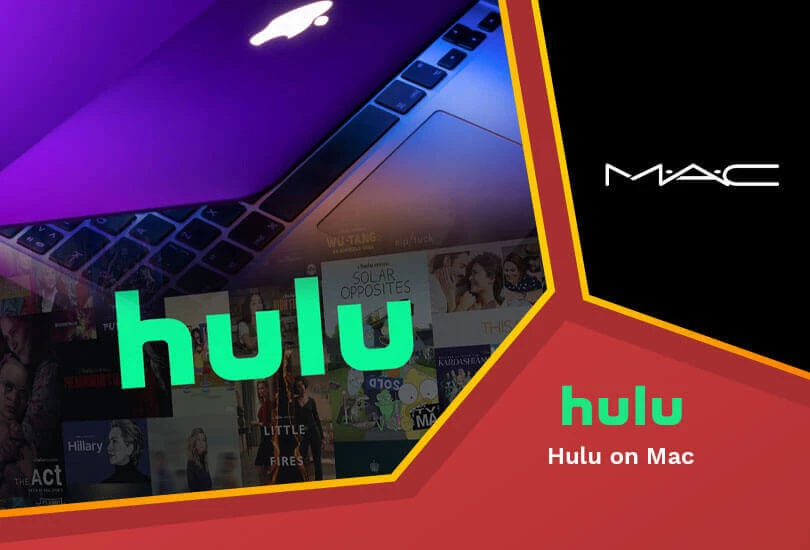 Hulu on mac