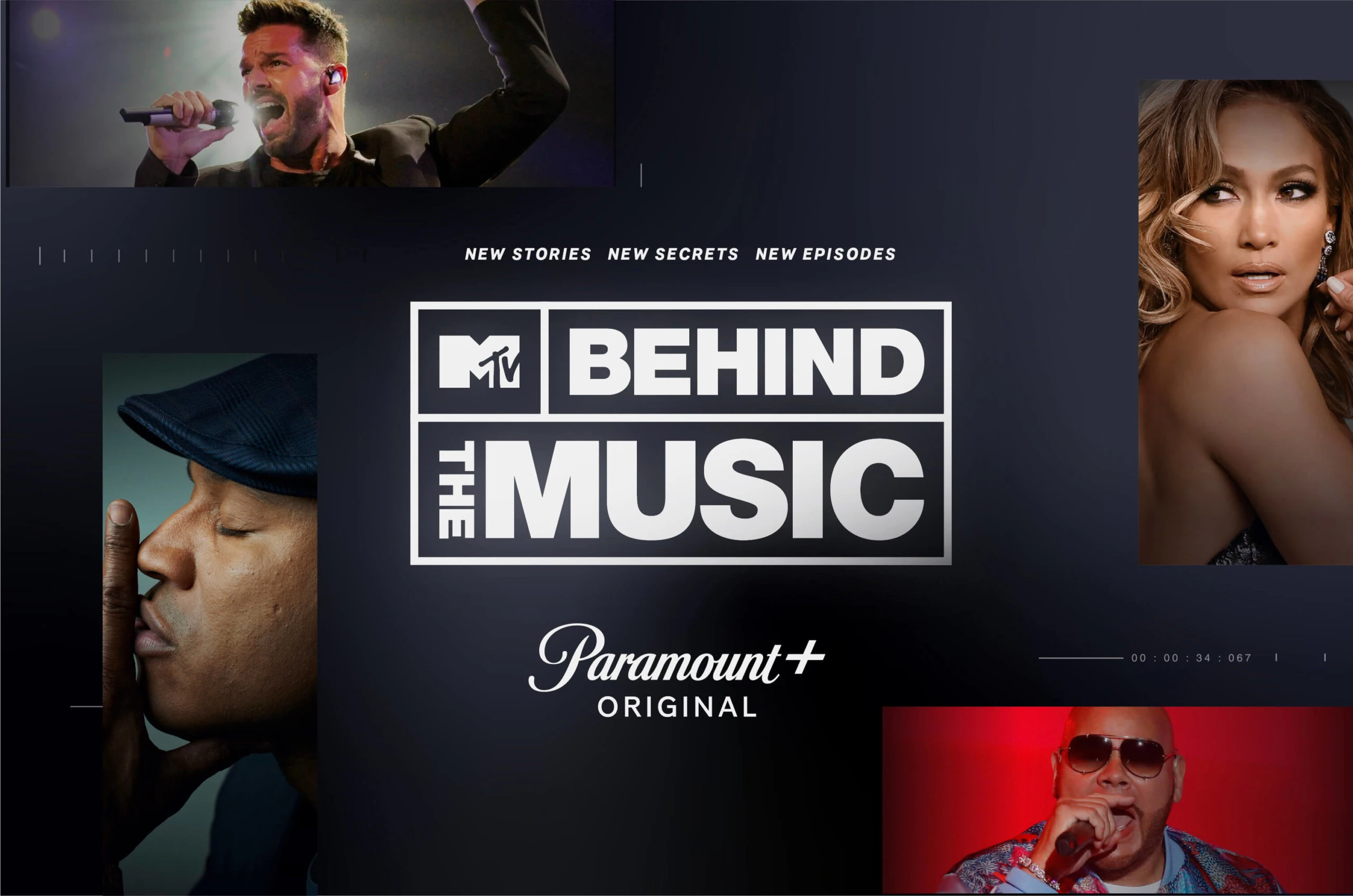 Music shows to watch on paramount+ outside usa