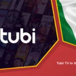 Tubi tv in italy