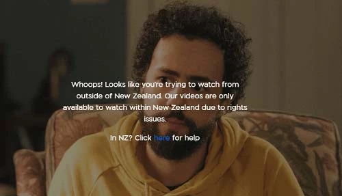 Tvnz-error-in-newzealand