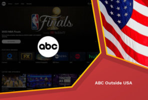 ABC Outside USA
