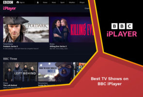 Best TV Shows on BBC iPlayer