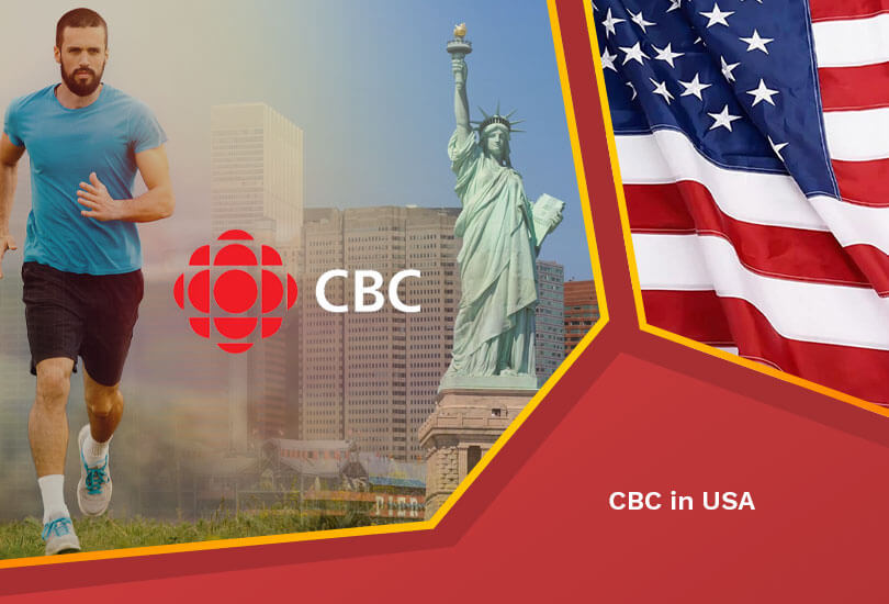 CBC in Canada