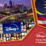 Disney Plus in Malaysia