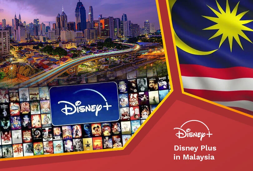 Disney plus in malaysia
