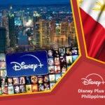 Disney plus in philippines