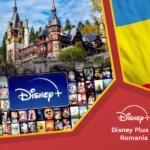 Disney Plus in Romania