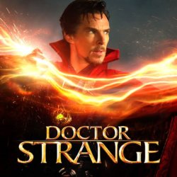 Doctor Stranger Opening Collection