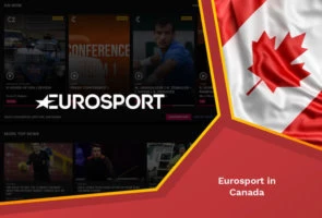 Eurosport in canada