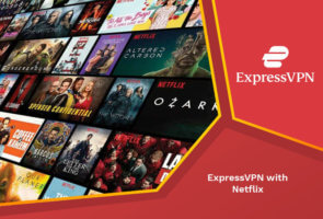 ExpressVPN with Netflix