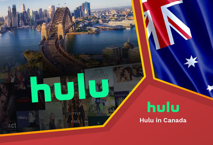 Hulu in Canada