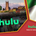 Hulu in ireland