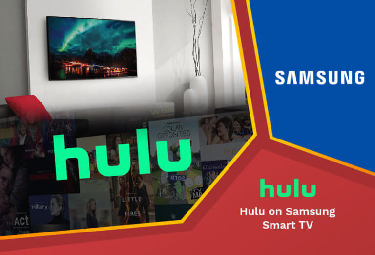 How to Watch Hulu on Samsung Smart TV [Oct 2022] - RantEnt - How Do You Watch Hulu On Your Tv