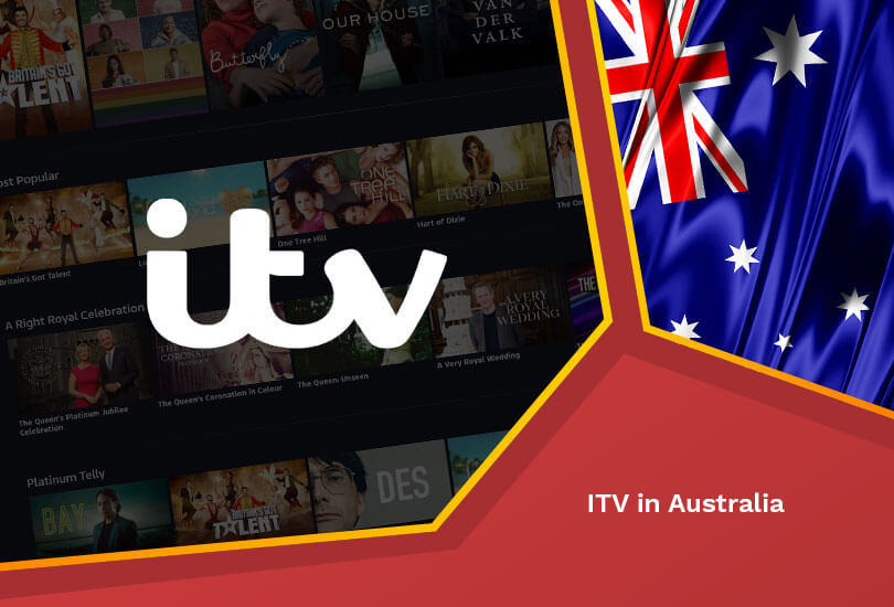 iTV in Australia