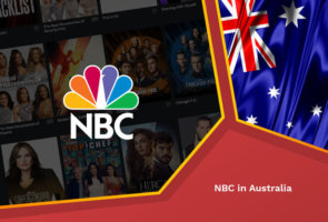 NBC in Australia