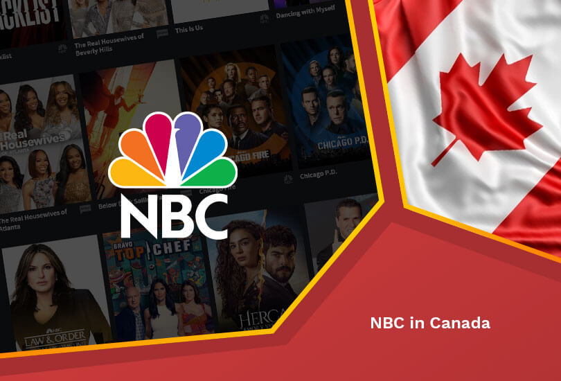 NBC in Canada