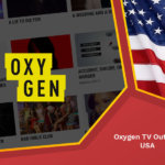 Oxygen TV Outside USA