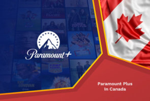 Paramount Plus in Canada