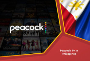 peacock tv in philippines new