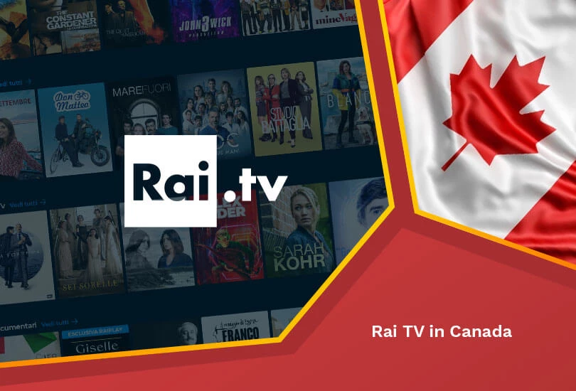Rai tv in canada