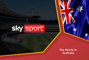 Watch sky sports in australia