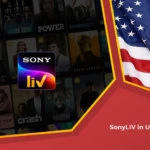 Sonyliv in usa