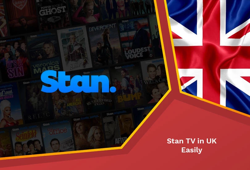 Stan tv in uk
