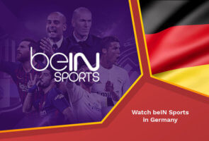 beIN Sports in Germany
