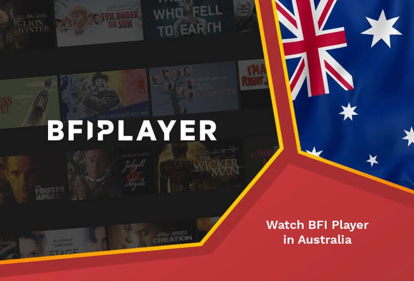 Bfi player in australia