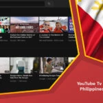 Youtube tv in philippines