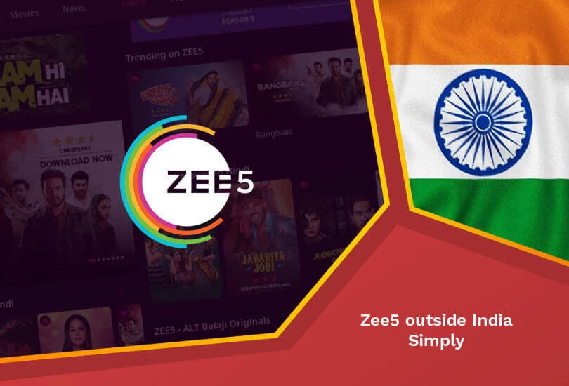 Zee5 launches '5x Thank You' campaign to celebrate fifth anniversary | The  Financial Express
