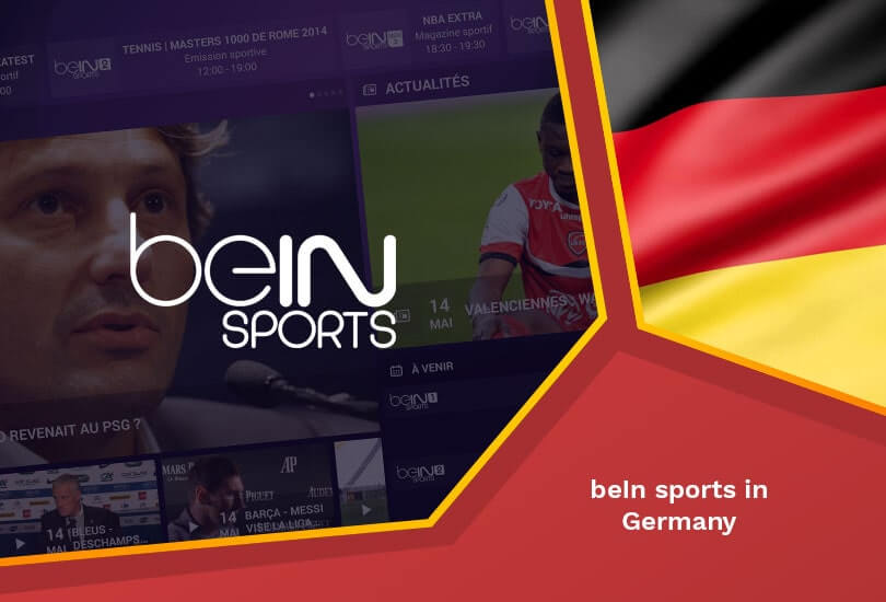 BeIN Sports in Germany