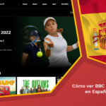 Cómo ver BBC iPlayer en España