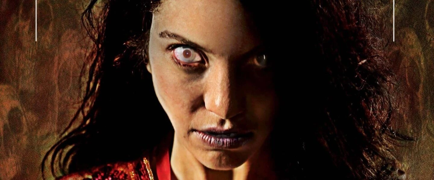 Dabbe: the possession