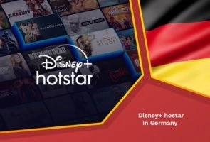 Disney plus hotstar in germany