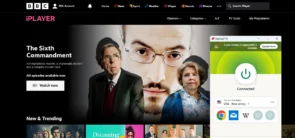 Get bbc iplayer germany with expressvpn
