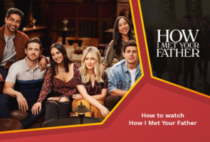 Watch How I Met Your Father in Canada on Hulu