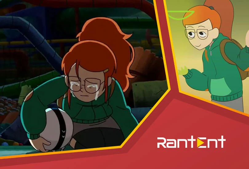Infinity Train Creator Responds to Show's Removal from HBO Max – RantEnt