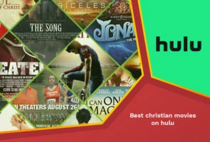Best christian movies on hulu