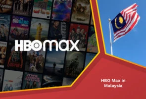 Hbo max in malaysia