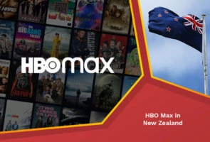 Hbo max in new zealand