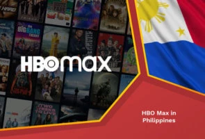Hbo max in philippines
