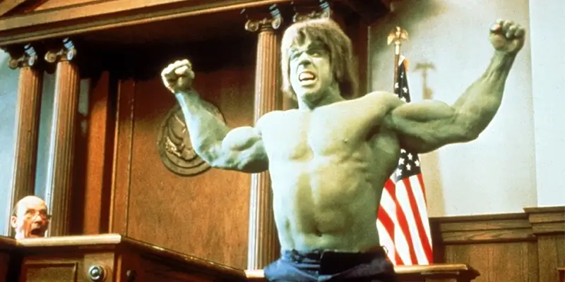 The trial of the incredible hulk (1989)