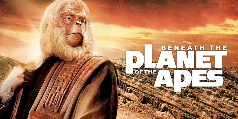 How to Watch Planet of The Apes Movies in Order [Sept 2023] – RantEnt