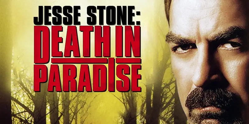 Jesse stone: death in paradise (2006)