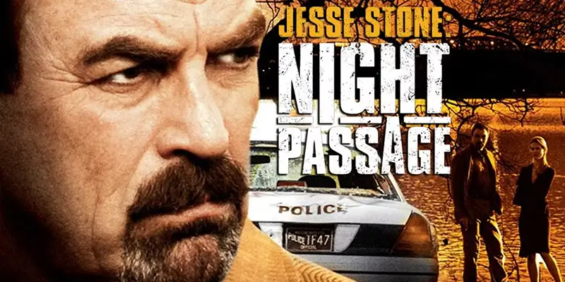 Jesse stone: night passage (2006)