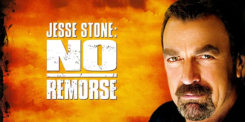 Jesse stone: no remorse (2010)
