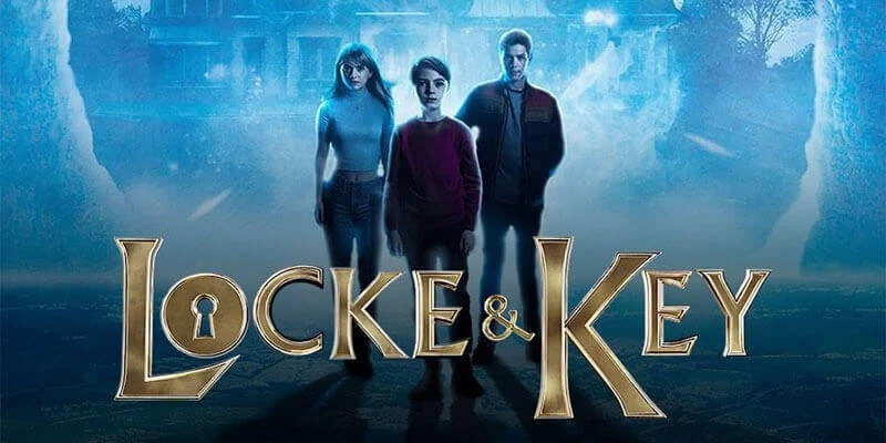 Locke and key