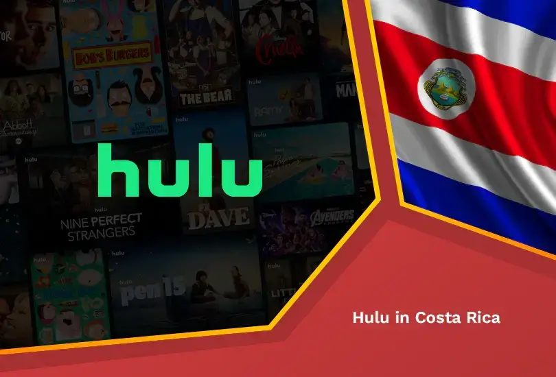Hulu in costa rica