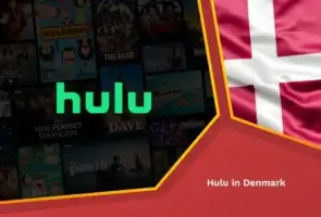 Hulu in denmark